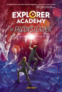The Falcon's Feather cover