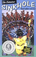 The Fabulous Sinkhole and Other Stories cover