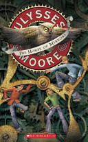 The House of Mirrors cover