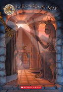 The Long-Lost Map cover