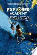 The Nebula Secret cover