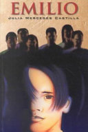Emilio (English) cover