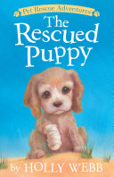 The Rescued Puppy cover