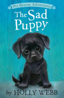 The Sad Puppy cover