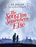 The Song from Somewhere Else cover