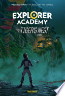 The Tiger's Nest cover