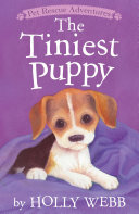 The Tiniest Puppy cover