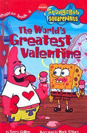 The World's Greatest Valentine cover