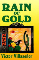Rain of Gold cover