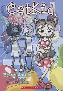 Three's A Crowd cover