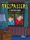 Trespassers cover