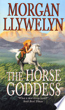 The Horse Goddess cover
