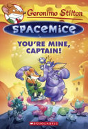 You're Mine, Captain! cover