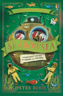 Shadowsea cover
