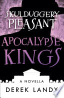 Apocalypse Kings cover