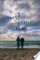 Maybe One Day cover