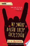 My Smoky Bacon Crisp Obsession cover