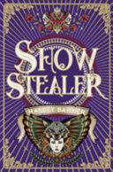 Show Stopper cover