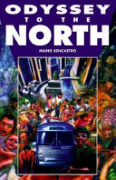 Odyssey to the North cover