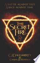 The Secret Fire cover