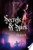 Plague cover