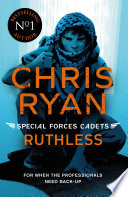 Ruthless cover