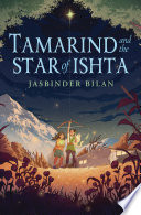 Tamarind and the Star of Ishta cover