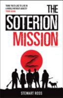 The Soterion Mission cover