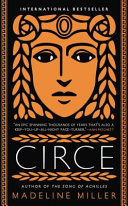 Circe cover