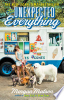 The Unexpected Everything cover