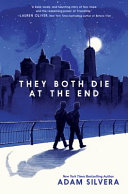 They Both Die at the End cover