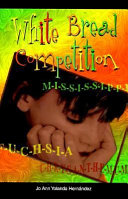 White Bread Competition cover