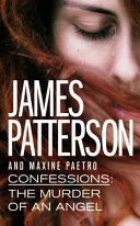 Confessions: The Murder of an Angel cover