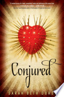 Conjured cover