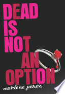 Dead Is Not an Option cover