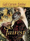 Fairest cover