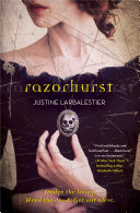Razorhurst cover