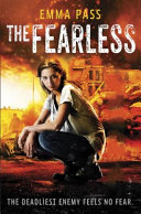 The Fearless cover