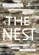 The Nest cover