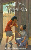 Call Me Consuelo cover