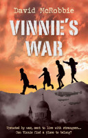 Vinnie's War cover