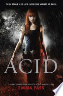 Acid cover