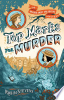 Top Marks for Murder cover