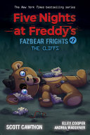 Five Nights at Freddy’s: Fazbear Frights: The Cliffs cover