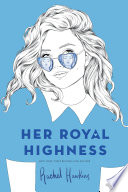 Her Royal Highness cover