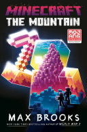 Minecraft: The Mountain cover