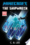 Minecraft: The Shipwreck cover