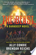 The Beast cover