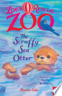 The Scruffy Sea Otter cover