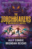 The Torchbearers cover